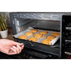 Электропечь Beko BMOF19B Фото 4