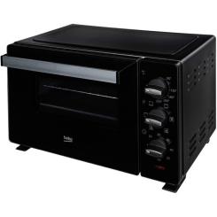 Электропечь Beko BMOF19B Фото 8