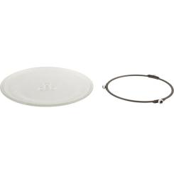 Микроволновая печь PRIME Technics PMW 20757 HB Фото 5