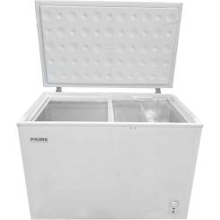 Морозильный ларь PRIME Technics CS 34528 MG Фото 2