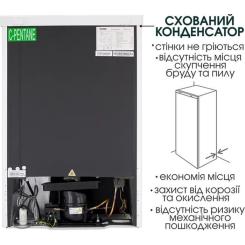 Холодильник PRIME Technics RS 804 ET Фото 6