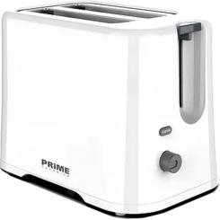 Тостер PRIME Technics PTS 726 W Фото