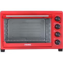 Электропечь PRIME Technics PEO 5080 R Фото