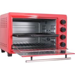 Электропечь PRIME Technics PEO 5080 R Фото 2