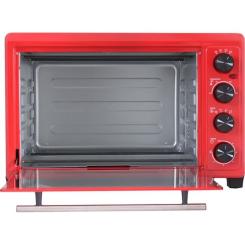 Электропечь PRIME Technics PEO 5080 R Фото 3