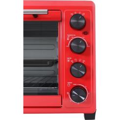 Электропечь PRIME Technics PEO 5080 R Фото 4