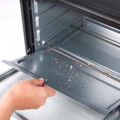 Электропечь PRIME Technics PEO 5080 R Фото 6