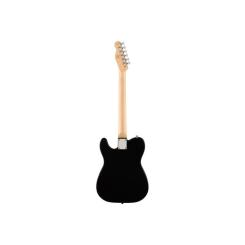 Электрогитара Squier by Fender Debut Telecaster LRL Black Фото 1