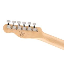 Электрогитара Squier by Fender Debut Telecaster LRL Black Фото 5