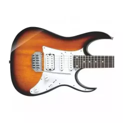 Электрогитара Ibanez GRG140 SB Фото 3