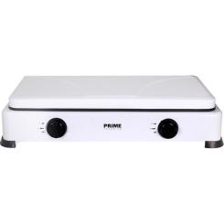 Настольная плита PRIME Technics PGK 200 CW Фото 10