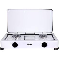 Настольная плита PRIME Technics PGK 200 CW Фото 1