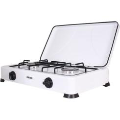 Настольная плита PRIME Technics PGK 200 CW Фото 2