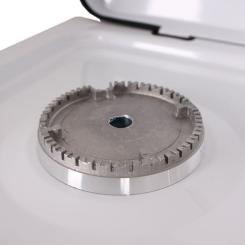 Настольная плита PRIME Technics PGK 200 CW Фото 3