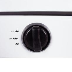 Настольная плита PRIME Technics PGK 200 CW Фото 4