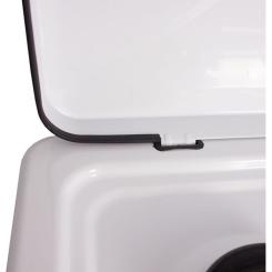 Настольная плита PRIME Technics PGK 200 CW Фото 5