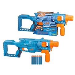 Игрушечное оружие Hasbro Бластер Контендер, серії Нерф Еліт 2.0 Фото 2