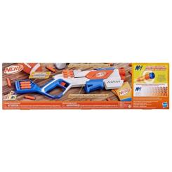 Игрушечное оружие Hasbro Бластер Страйкбек Nerf N Series Фото 2
