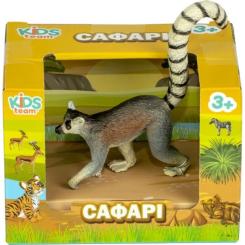 Фигурка Kids Team Сафари Лемур Фото 1