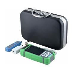 Оптический рефлектометр Multitest MO1235N (with case) Фото