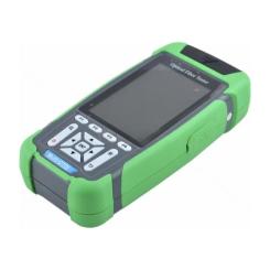 Оптический рефлектометр Multitest MO1235N (with case) Фото 2