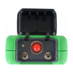 Оптический рефлектометр Multitest MO1235N (with case) Фото 3