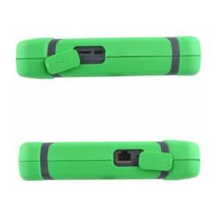 Оптический рефлектометр Multitest MO1235N (with case) Фото 4