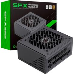 Блок питания Gamemax 650W Фото 9