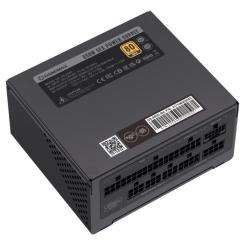 Блок питания Gamemax 650W Фото