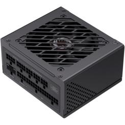 Блок питания Gamemax 650W Фото 2