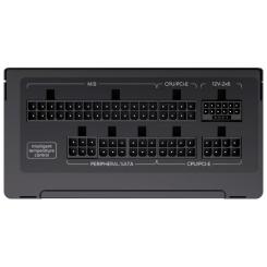 Блок питания Gamemax 650W Фото 3