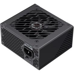 Блок питания Gamemax 650W Фото 5