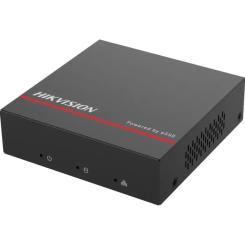 Регистратор для видеонаблюдения Hikvision DS-E08NL-Q1(SSD1T) Фото