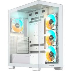 Корпус для ПК GIGABYTE GB-C500PI ST Фото