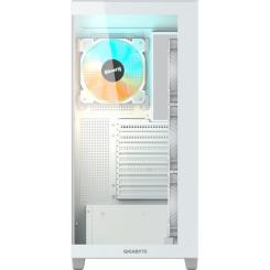 Корпус для ПК GIGABYTE GB-C500PI ST Фото 1