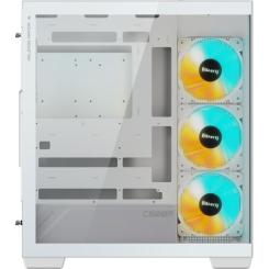 Корпус для ПК GIGABYTE GB-C500PI ST Фото 2