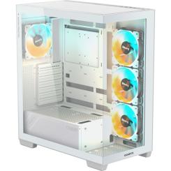 Корпус для ПК GIGABYTE GB-C500PI ST Фото 5