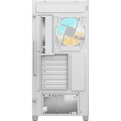 Корпус для ПК GIGABYTE GB-C500PI ST Фото 6