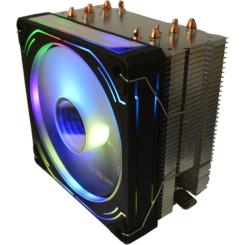 Кулер для процессора Cooling Baby 3D-6 Фото