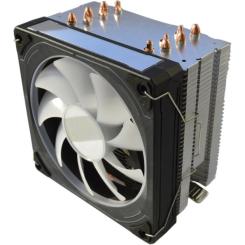 Кулер для процессора Cooling Baby 3D-6 Фото 2