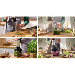 Блендер Bosch MSM6M871 Фото 5