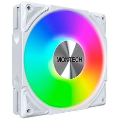 Кулер для корпуса MONTECH METAL PRO 12 (W31) Фото 2