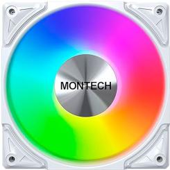 Кулер для корпуса MONTECH METAL PRO 12 (W31) Фото 3