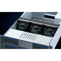 Кулер для корпуса Arctic S12038-8K Фото 7