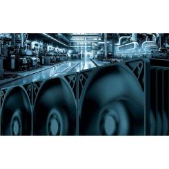 Кулер для корпуса Arctic S12038-8K Фото 8