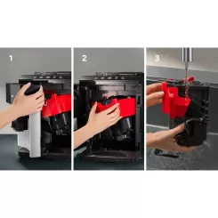 Кофемашина Siemens TP511R01 Фото 4