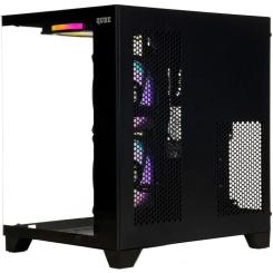 Корпус для ПК Qube REEF_GBNU3 Фото 1