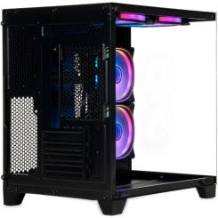 Корпус для ПК Qube REEF_GBNU3 Фото 2