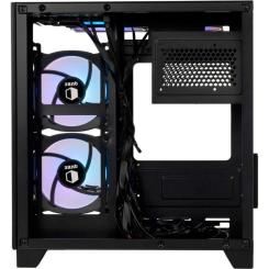 Корпус для ПК Qube REEF_GBNU3 Фото 3