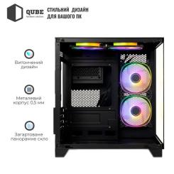 Корпус для ПК Qube REEF_GBNU3 Фото 8